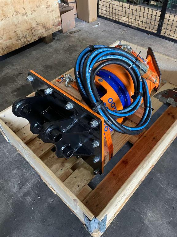 Dipperfox SC400   NUOVO Photo 5
