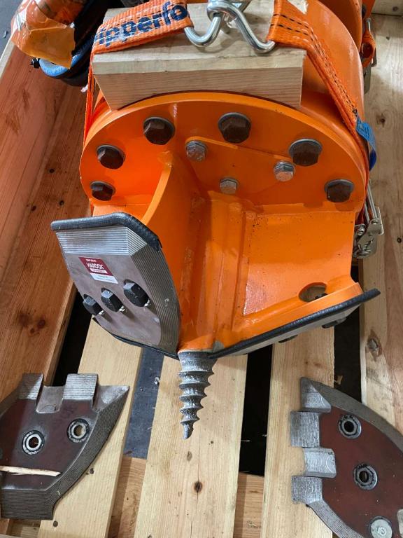 Dipperfox SC400   NUOVO Photo 6