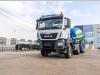 Man TGS 18.400 BLS-4X4+LIEBHERR 10M3(2018) Photo 1 thumbnail