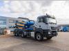 Man TGS 18.400 BLS-4X4+LIEBHERR 10M3(2018) Photo 7 thumbnail