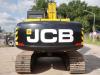JCB JS 205 *2024 Model* - New / Unused / Hammer Lines Photo 4 thumbnail