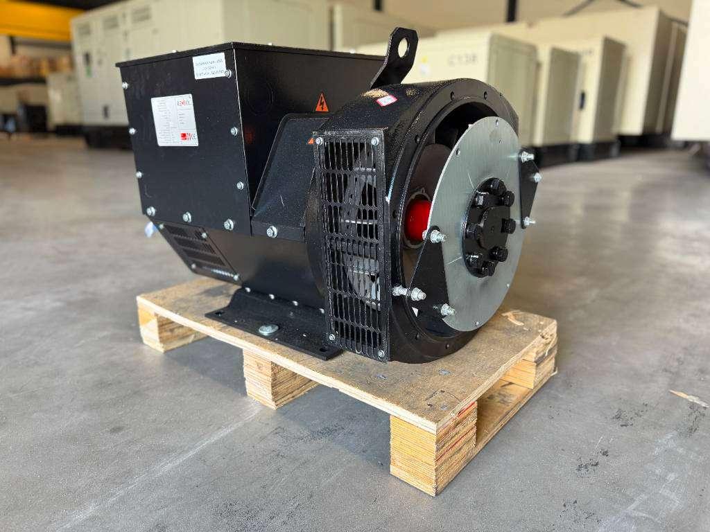 DPX CJ224E - 60 kVA Alternator - DPX-33904 Photo 5