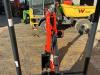 Kubota U17-3A Photo 16 thumbnail