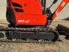 Kubota U17-3A Photo 4 thumbnail