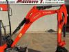 Kubota U17-3A Photo 6 thumbnail
