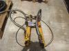 Steering piston for PALA GOMMATA FR10B Photo 1 thumbnail
