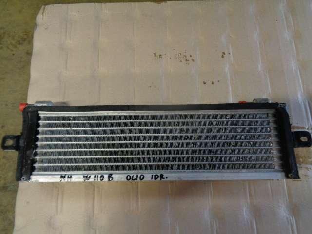 Hydraulic oil cooler for New Holland W 110 B Photo 2