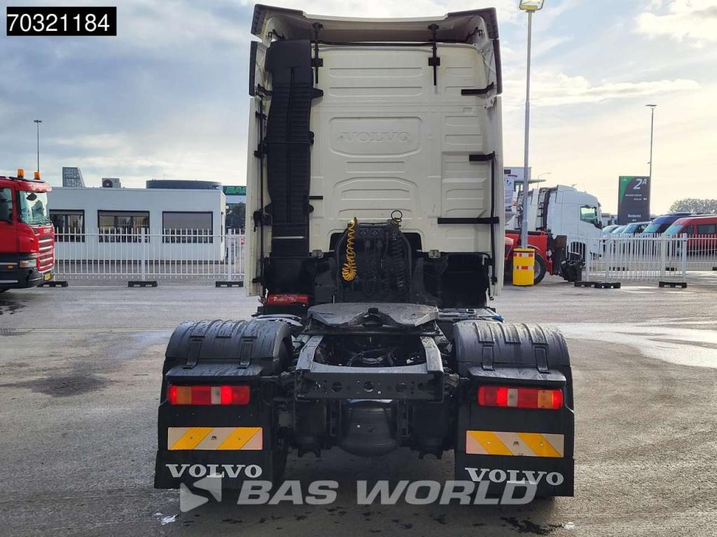 Volvo FH 460 4X2 VEB+ 2xTanks Photo 11