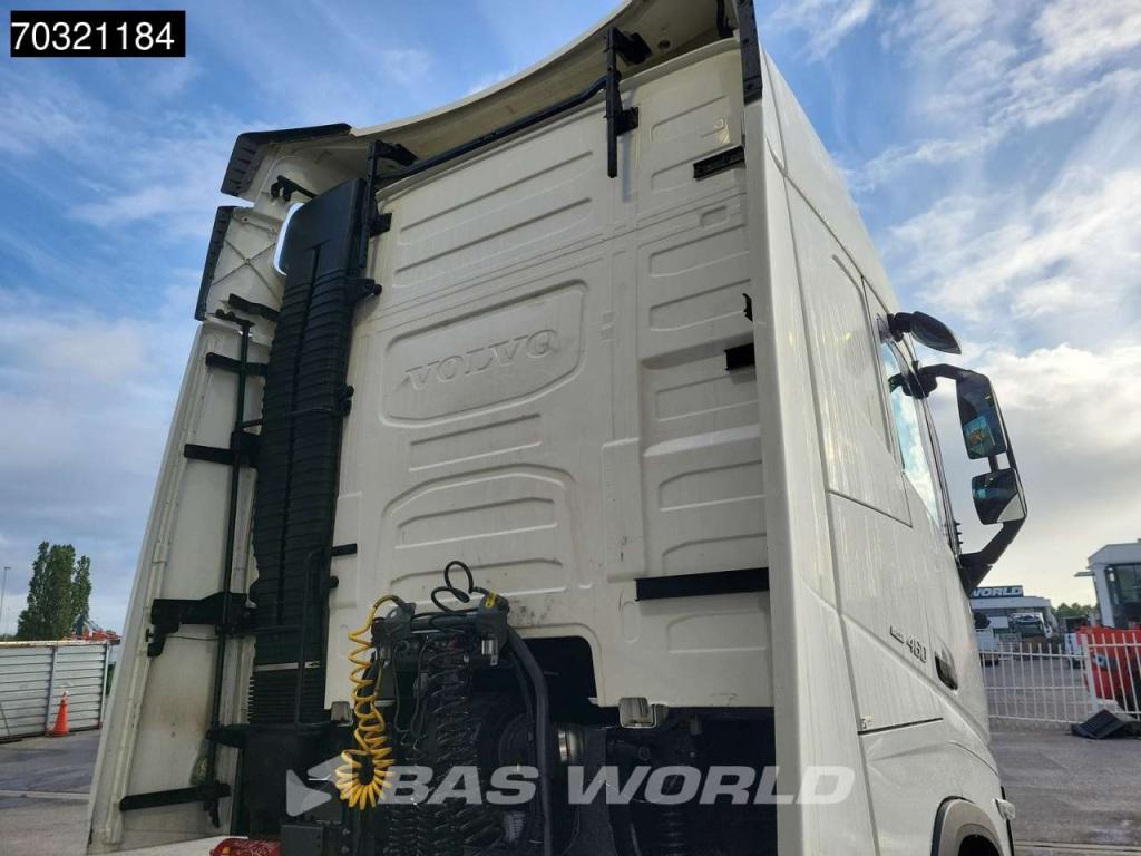 Volvo FH 460 4X2 VEB+ 2xTanks Photo 12