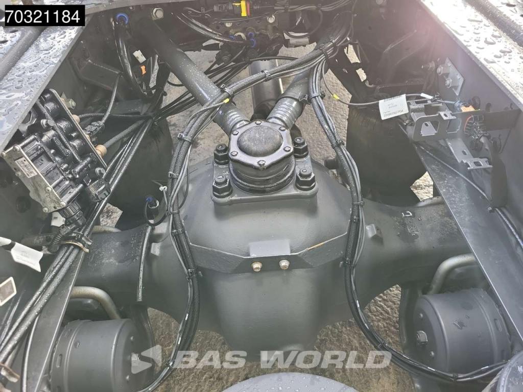 Volvo FH 460 4X2 VEB+ 2xTanks Photo 16