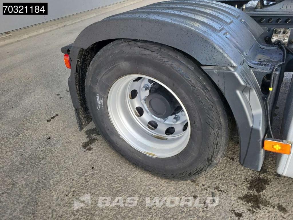 Volvo FH 460 4X2 VEB+ 2xTanks Photo 17