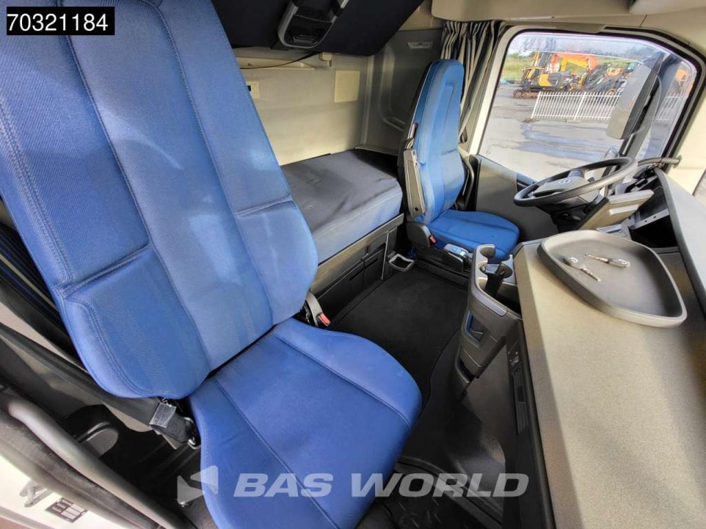 Volvo FH 460 4X2 VEB+ 2xTanks Photo 25