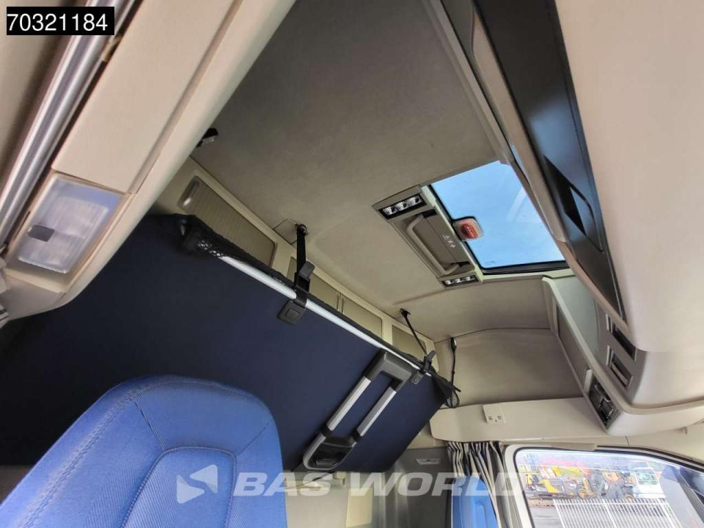 Volvo FH 460 4X2 VEB+ 2xTanks Photo 26