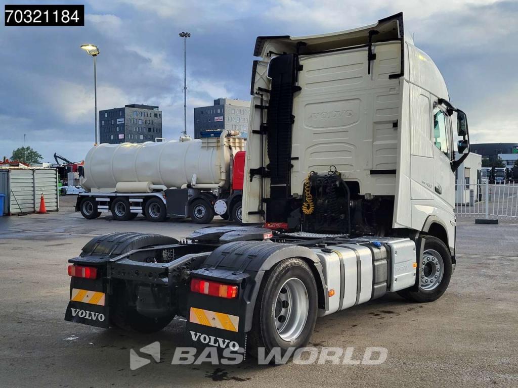 Volvo FH 460 4X2 VEB+ 2xTanks Photo 5