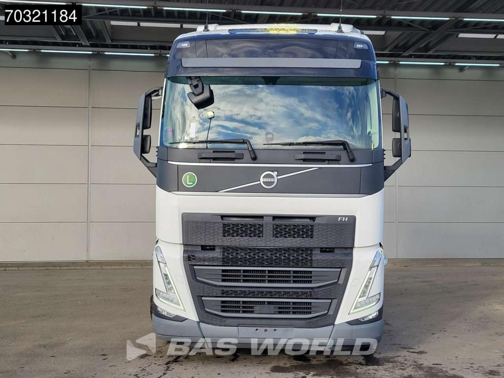 Volvo FH 460 4X2 VEB+ 2xTanks Photo 6