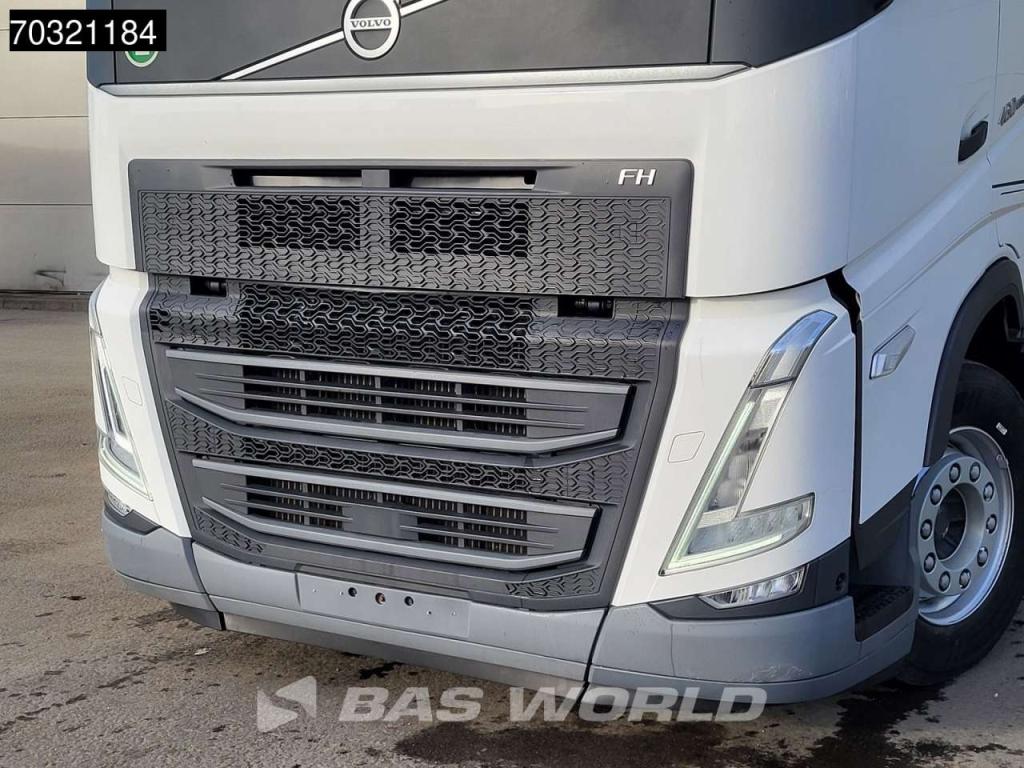 Volvo FH 460 4X2 VEB+ 2xTanks Photo 8