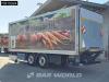 Wullhorst ZA18 2 axles Tail gate Photo 2 thumbnail