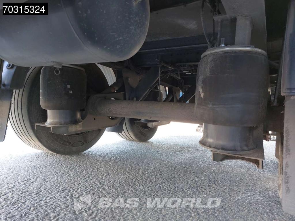 Wullhorst ZA18 2 axles Tail gate Photo 17