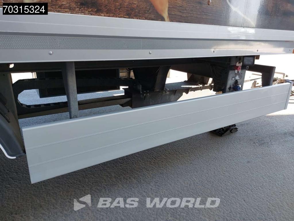 Wullhorst ZA18 2 axles Tail gate Photo 24