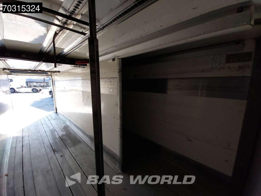 Wullhorst ZA18 2 axles Tail gate Photo 9