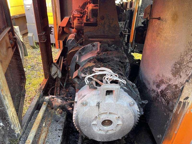 Atlas Copco QAS 20 Photo 4