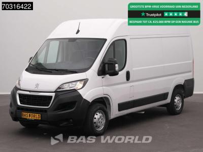 Peugeot Boxer 140PK L2H2 Airco Cruise Parkeersensoren Euro6 L2 Airco Cruise control sold by BAS World B.V.