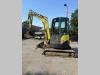 Yanmar vio35 Photo 1 thumbnail