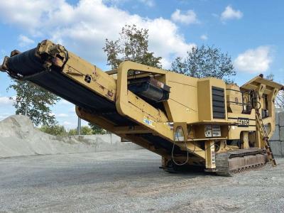 Extec C12 sold by Massucco T. Srl