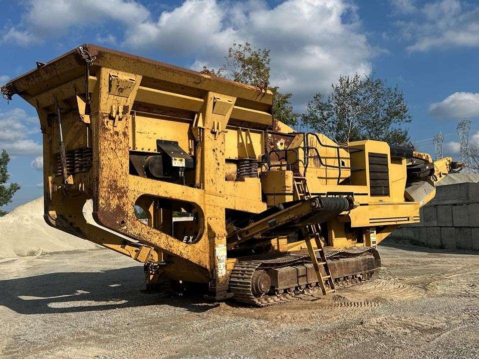 Extec C12 Photo 20