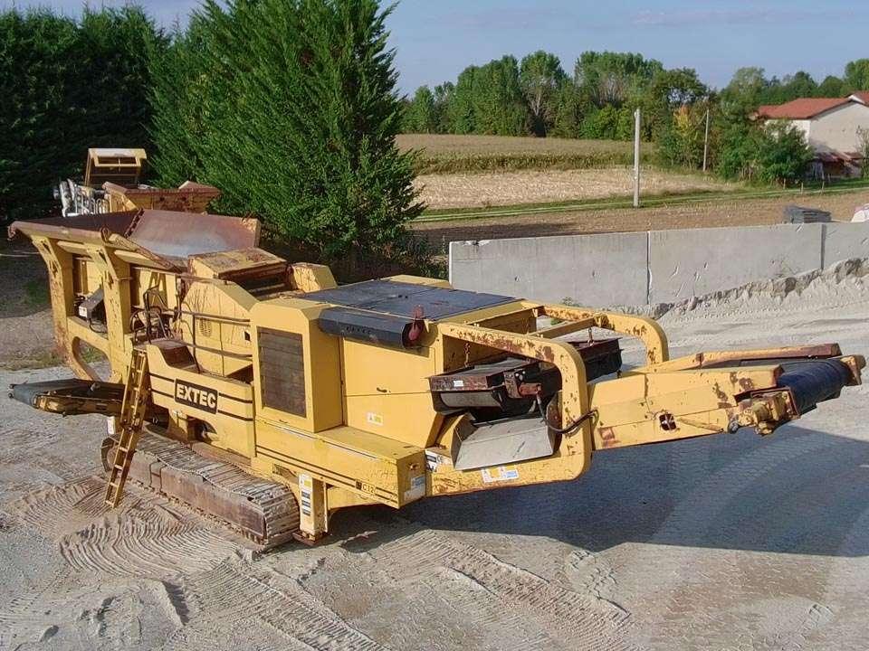 Extec C12 Photo 22