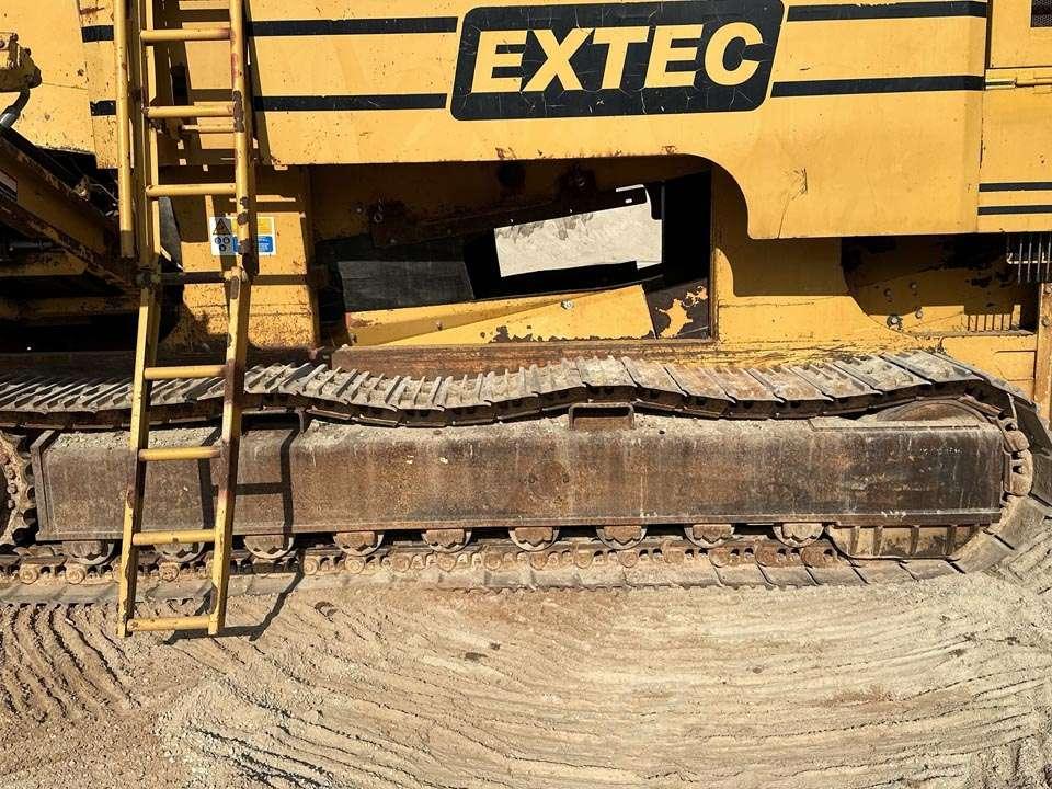 Extec C12 Photo 7