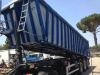 Piacenza Tipper semi-trailer Photo 2 thumbnail