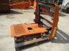 Hood and body panel for Fiat Kobelco W190 Photo 3 thumbnail