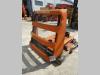 Hood and body panel for Fiat Kobelco W190 Photo 4 thumbnail