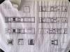 Pramac GSW1015B - 1016kVA Used Generator - DPX-12660 Photo 24 thumbnail