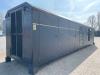 Pramac GSW1015B - 1016kVA Used Generator - DPX-12660 Photo 4 thumbnail