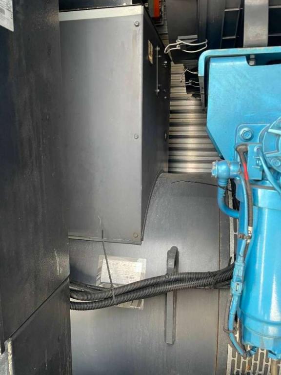 Pramac GSW1015B - 1016kVA Used Generator - DPX-12660 Photo 13