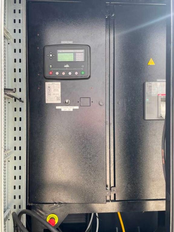 Pramac GSW1015B - 1016kVA Used Generator - DPX-12660 Photo 15