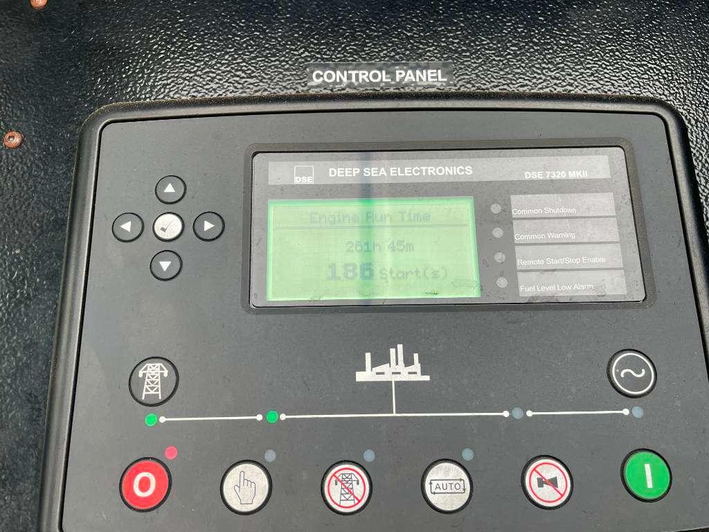 Pramac GSW1015B - 1016kVA Used Generator - DPX-12660 Photo 16