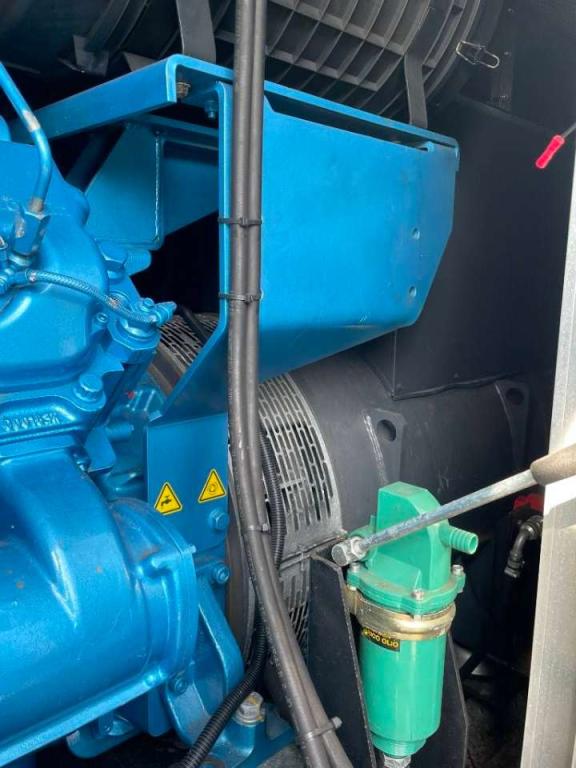 Pramac GSW1015B - 1016kVA Used Generator - DPX-12660 Photo 19