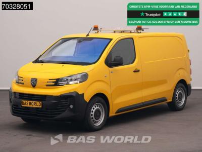 Peugeot Expert 120pk L2H1 Navi Airco Cruise Camera Parkeersensoren Euro6 L2 Airco Cruise control sold by BAS World B.V.