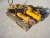 Lifting piston for DOZER FIAT ALLIS AD20 Photo 3 thumbnail