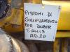 Lifting piston for DOZER FIAT ALLIS AD20 Photo 5 thumbnail