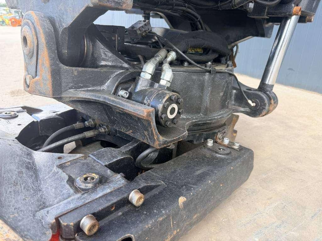 Caterpillar TRS23 - S70 Photo 11