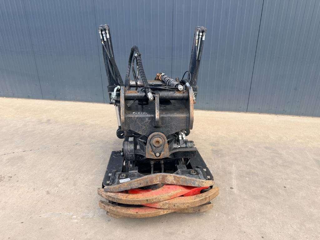 Caterpillar TRS23 - S70 Photo 2
