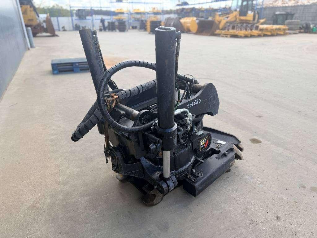 Caterpillar TRS23 - S70 Photo 7