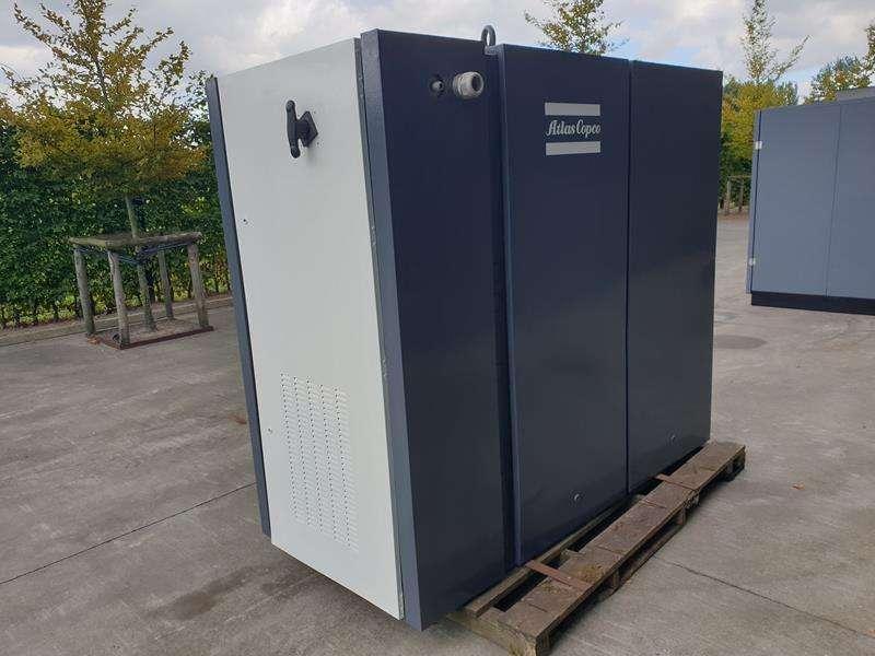 Atlas Copco GA 45 P Photo 4