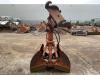Atlas CW40 Clamshell grapple GGS25 Photo 5 thumbnail