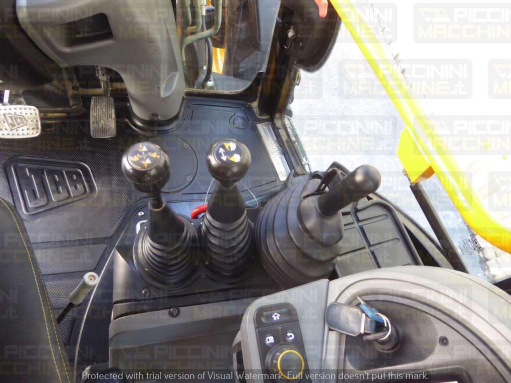 JCB 4CX PRO Photo 24