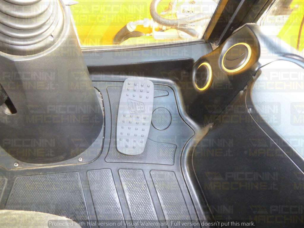 JCB 4CX PRO Photo 27